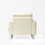 SOFA MILANO CUERO VACUNO