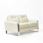 SOFA MILANO CUERO VACUNO