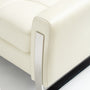 SOFA MILANO CUERO VACUNO