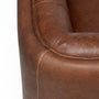 SOFA TABOHA CUERO VACUNO