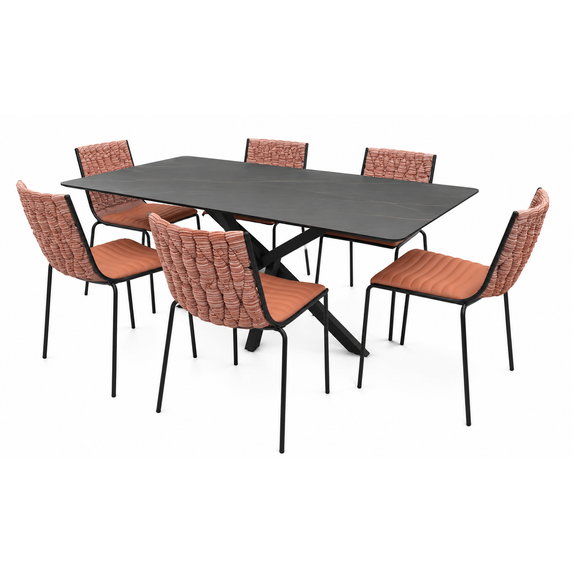 COMEDOR INFINITY