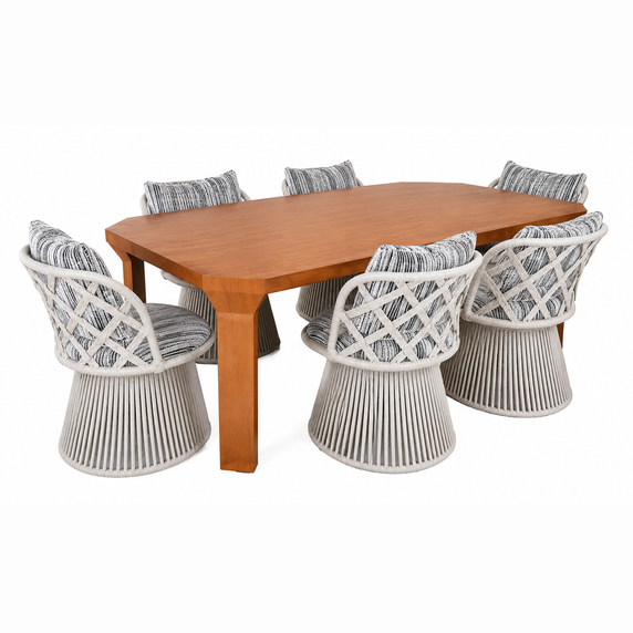 Comedor unico