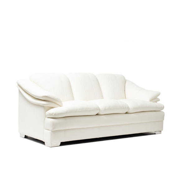 SOFA CALIFORNIA CUERO VACUNO