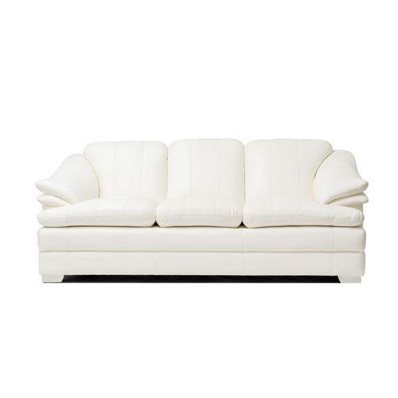 SOFA CALIFORNIA CUERO VACUNO