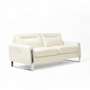SOFA MILANO CUERO VACUNO