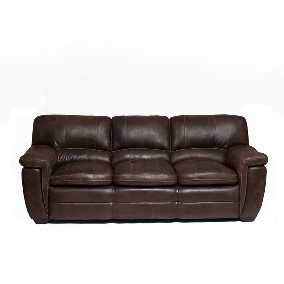SOFA NAPOLEÓN CUERO VACUNO