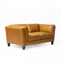 SOFA  ROMA CUERO VACUNO