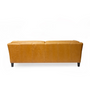 SOFA  ROMA CUERO VACUNO