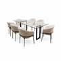 Comedor Ashlie